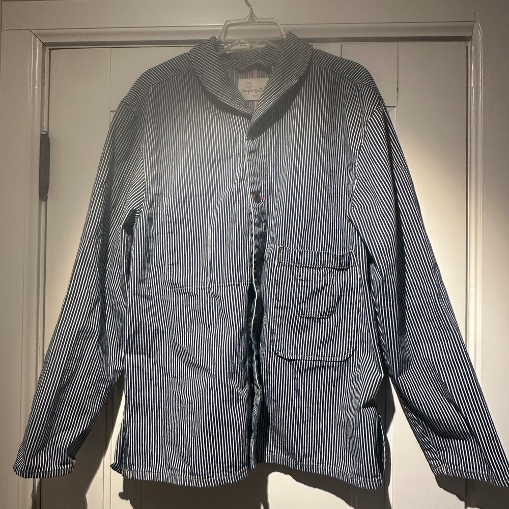 Imperfects Shepard Shirt